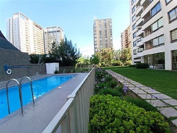 Venta / Departamento / San Miguel