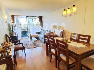 Venta / Departamento / San Miguel