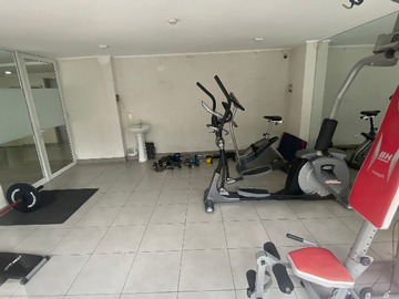 Gimnasio 2