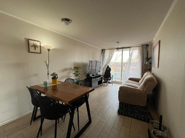 Venta / Departamento / San Miguel