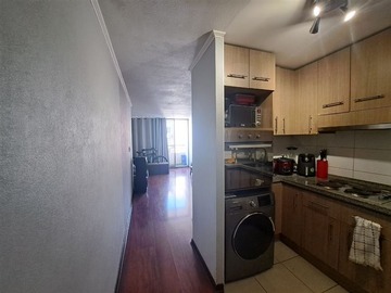 Venta / Departamento / San Miguel