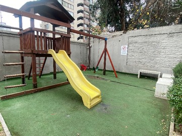 Juego infantil