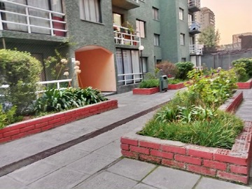 Venta / Departamento / San Miguel