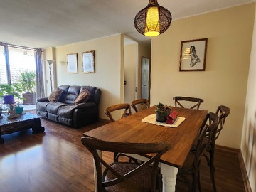 Venta / Departamento / San Miguel