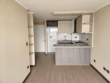 Venta / Departamento / San Miguel