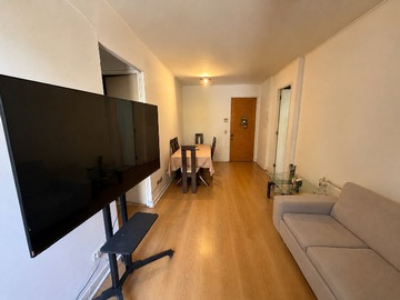 Venta / Departamento / San Miguel