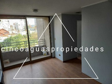 Venta / Departamento / San Miguel