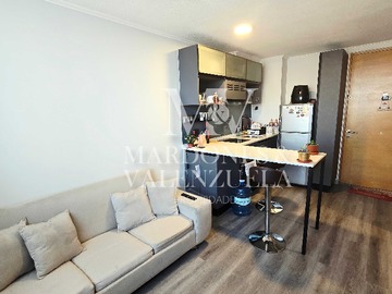 Venta / Departamento / San Miguel