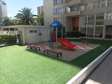 Venta / Departamento / San Miguel