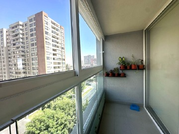 Venta / Departamento / San Miguel