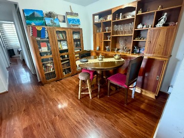 Venta / Departamento / San Miguel