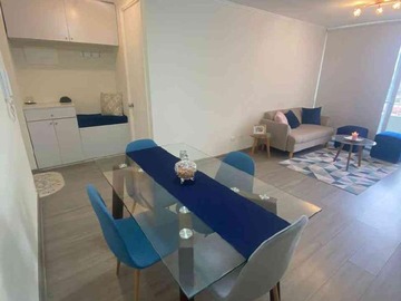 Venta / Departamento / San Miguel
