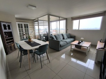 Venta / Departamento / San Miguel