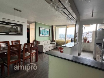 Venta / Departamento / San Miguel