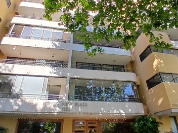 Venta / Departamento / San Miguel