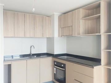 Venta / Departamento / San Miguel