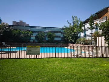 Venta / Departamento / San Miguel