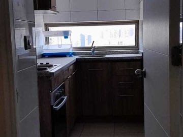 Venta / Departamento / San Miguel