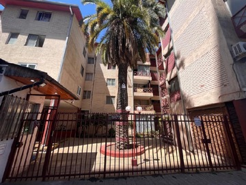 Venta / Departamento / San Miguel