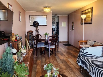Venta / Departamento / San Miguel