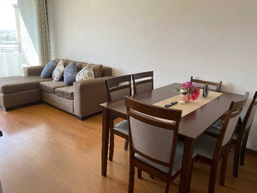 Venta / Departamento / San Miguel