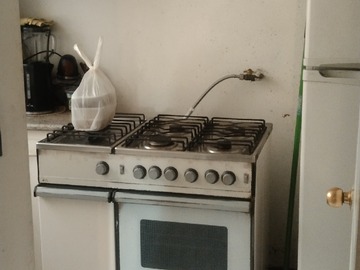 Cocina