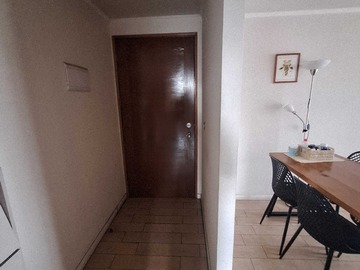 Venta / Departamento / San Miguel
