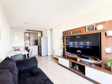 Venta / Departamento / San Miguel