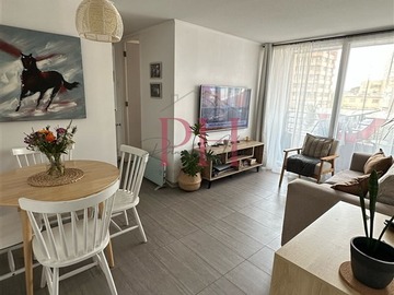 Venta / Departamento / San Miguel