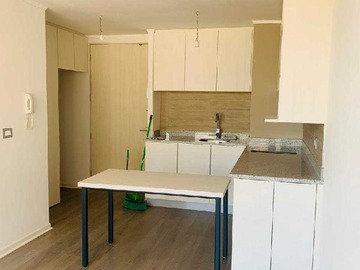 Venta / Departamento / San Miguel