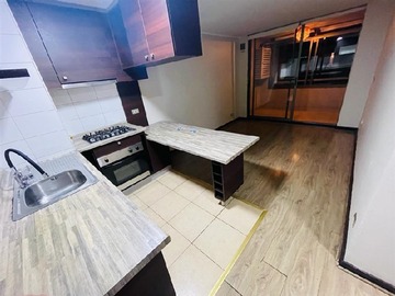 Venta / Departamento / San Miguel
