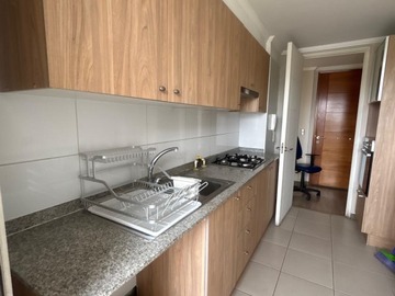 Venta / Departamento / San Miguel