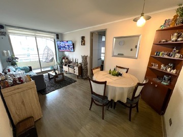Venta / Departamento / San Miguel
