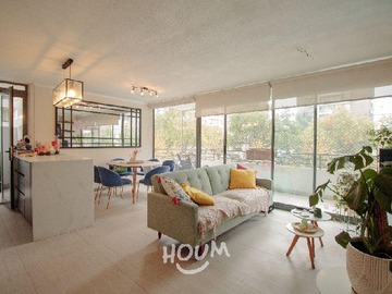 Venta / Departamento / San Miguel
