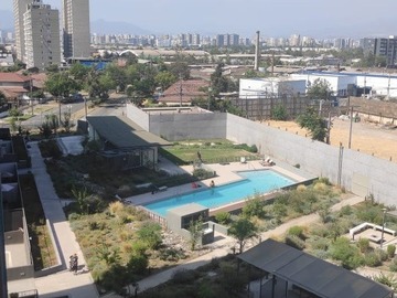 Venta / Departamento / San Miguel