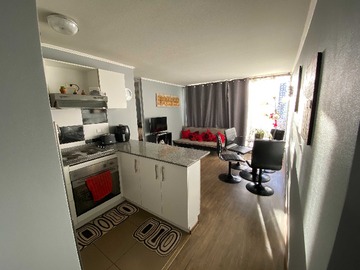 Venta / Departamento / San Miguel