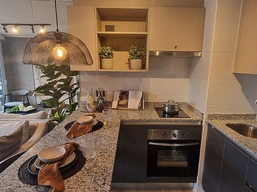Venta / Departamento / San Miguel