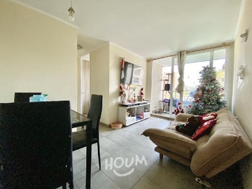 Venta / Departamento / San Miguel