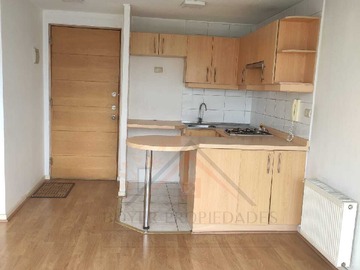 Venta / Departamento / San Miguel