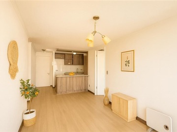 Venta / Departamento / San Miguel