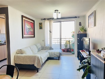 Venta / Departamento / San Miguel