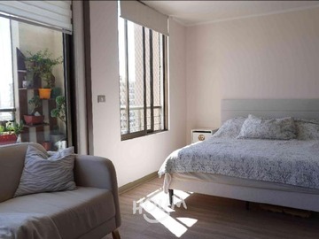 Venta / Departamento / San Miguel