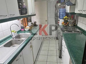 Venta / Departamento / San Miguel