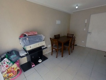 Venta / Departamento / San Miguel