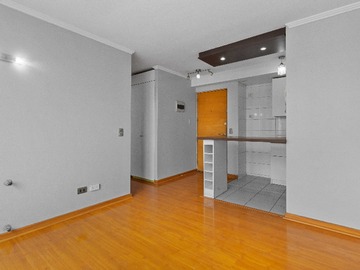 Venta / Departamento / San Miguel