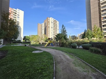 Venta / Departamento / San Miguel