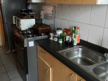 Venta / Departamento / San Miguel