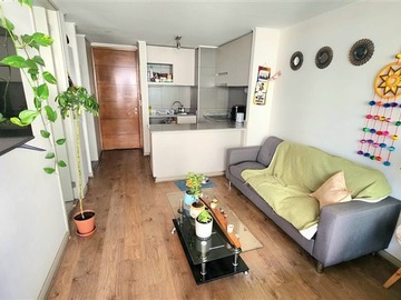 Venta / Departamento / San Miguel