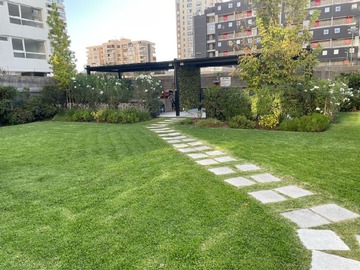 Venta / Departamento / San Miguel