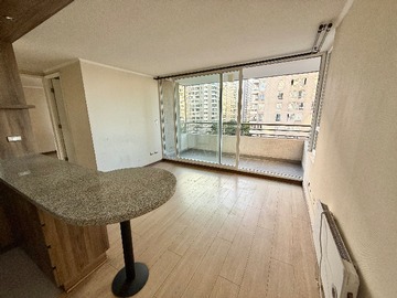 Venta / Departamento / San Miguel